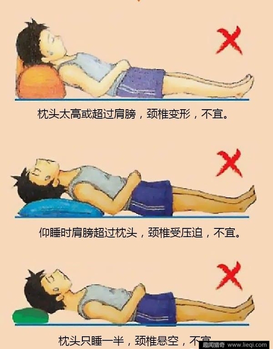 為什么酒店房間放4個(gè)枕頭？很多人不知道！