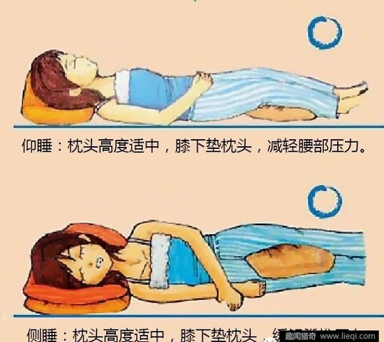 為什么酒店房間放4個(gè)枕頭？很多人不知道！