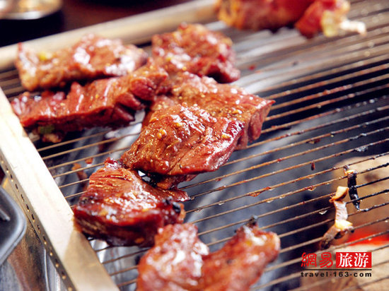 日本人最愛和牛 韓國(guó)人有引以為傲的韓牛