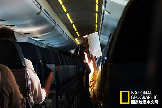 想看書(shū)的話，一定要選擇合自己口味的。 攝影：picturesofthings，flickr