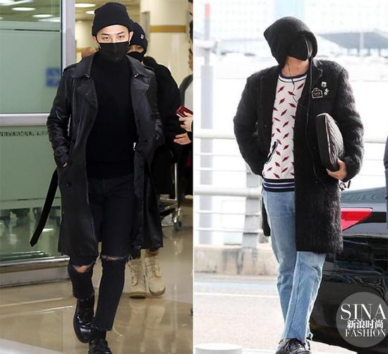 一酷到底，干脆不露臉