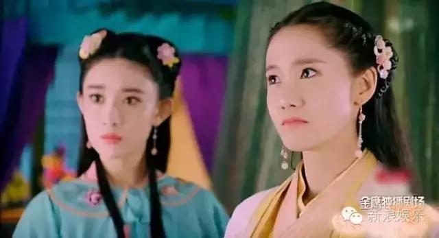 允兒招架不住古裝？韓國女星古裝LOOK一覽 誰贏了？