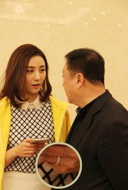 尤小剛承認與鄔倩倩3年前離婚 尤小剛承認與鄔倩倩3年前離婚