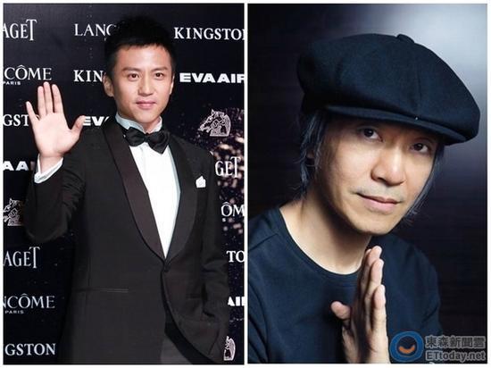 鄧超被周星馳贊新一代喜劇之王 鄧超被周星馳贊新一代喜劇之王