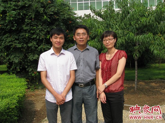 《新聞657》團(tuán)隊(duì)照 《新聞657》團(tuán)隊(duì)照