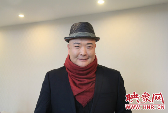 國(guó)家一級(jí)演員，河南省文學(xué)藝術(shù)界聯(lián)合會(huì)副主席范軍