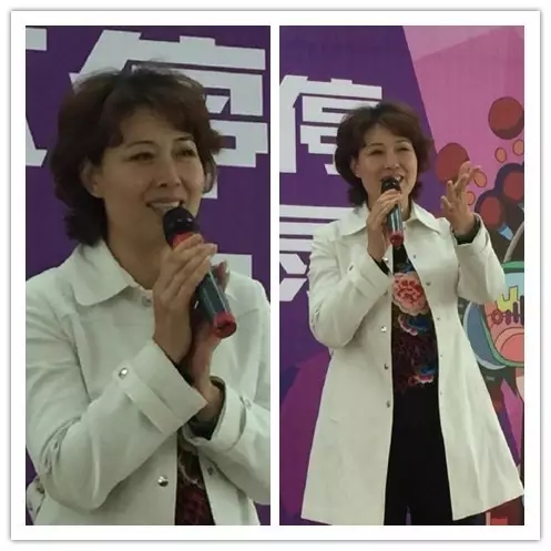 國(guó)家一級(jí)演員、第二十二屆中國(guó)戲劇梅花獎(jiǎng)獲得者方素珍講述自己作為參與者的酸與甜
