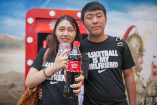 消費者互動照片 消費者互動照片