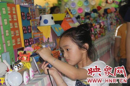 好多玩具，快到“碗”里來
