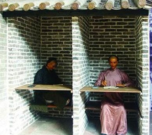 明清時(shí)期各種考試，你分得清嗎