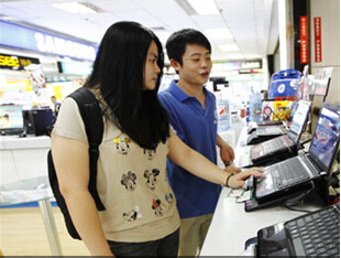 又是一年新生開學(xué)季，“95后”來了！