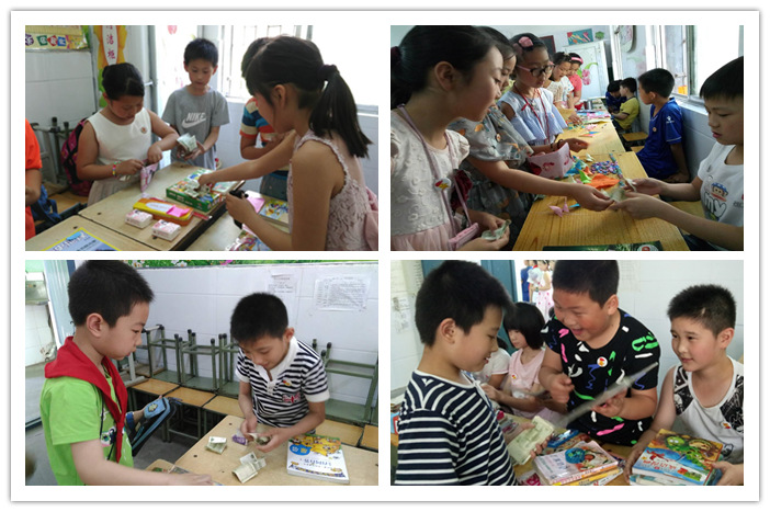 隊(duì)員們正在進(jìn)行交易 隊(duì)員們正在進(jìn)行交易