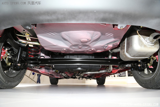 金杯智尚S35將于11月20日上市 售5.98萬起 金杯智尚S35將于11月20日上市 售5.98萬起