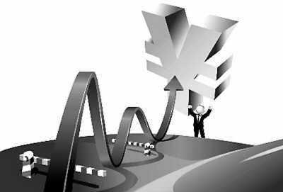 人民幣升值趨勢會(huì)延續(xù) 匯率年底不會(huì)破“6進(jìn)5”