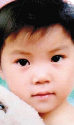 寶貝，一路走好。希望在天堂里沒(méi)人欺負(fù)你