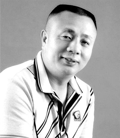 蔡榮生。