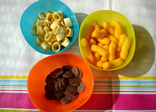 如何讓吃變得快樂 告訴你愉快用餐的秘訣 如何讓吃變得快樂 告訴你愉快用餐的秘訣