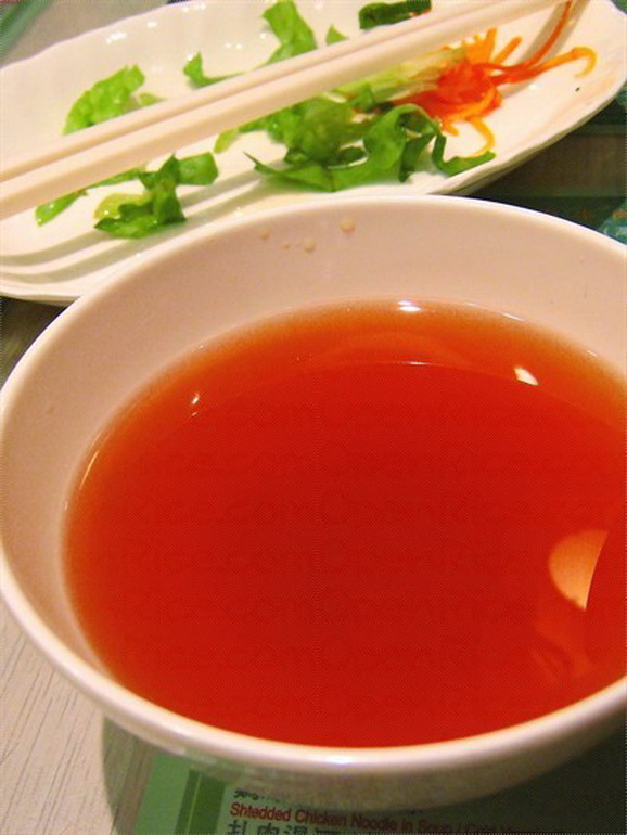 吃不到魚醬怎么辦？蝦兵蟹“醬”來救駕