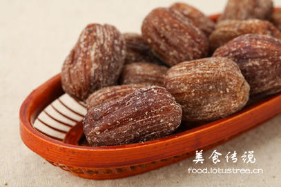 誰說吃零食不好？這些零食是解毒防癌小能手