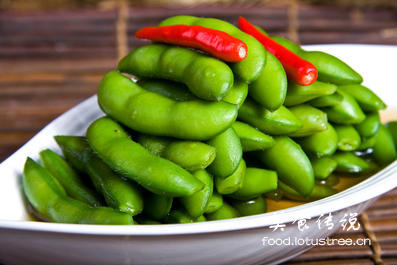 誰說吃零食不好？這些零食是解毒防癌小能手