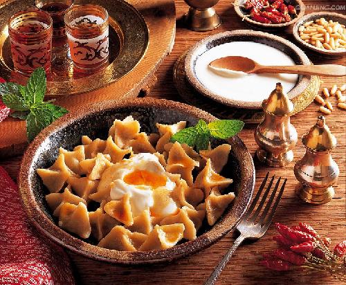 測測你的“烹飪智商”有多高？