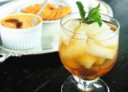 你在甜品店常吃的東西，到底都是啥？