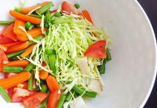 還怕吃不回本？7招教你吃垮自助餐