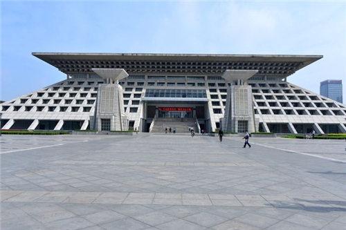 5·18國際博物館日福利！瞅瞅咱河南各家博物館啥看點