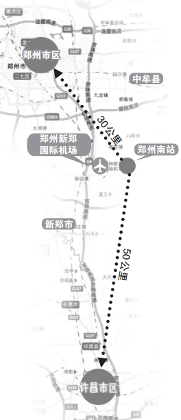 鄭州突然限購小汽車？規(guī)劃部門正研究購車政策