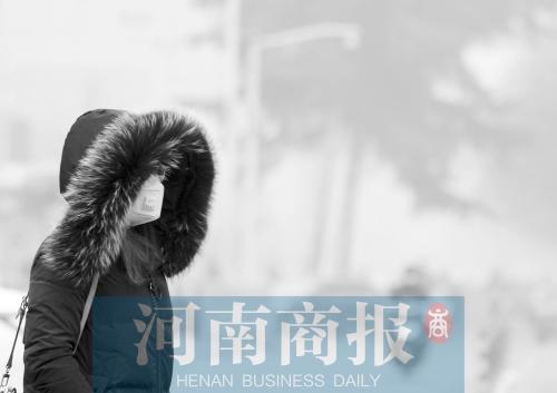 重污染天氣下上班致病算工傷嗎？ 有關(guān)部門咋說