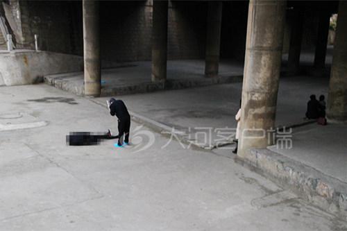 惋惜！焦作一女子疑因患白血病壓力過大跳橋身亡