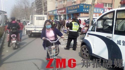 濟(jì)源軹城一吊車(chē)不慎接觸高壓電線(xiàn) 1名工人當(dāng)場(chǎng)死亡