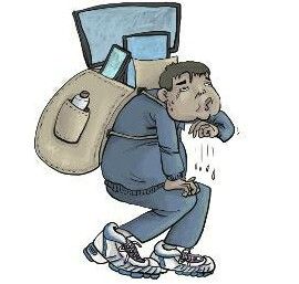 近年中國學生肺活量直線下降，長跑成績也成正比下降