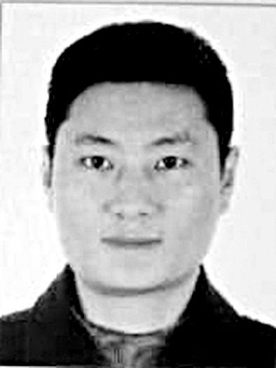 “3·20”案疑似“真兇”項(xiàng)生源。