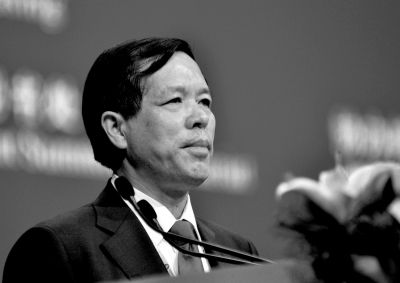 原鐵道部運輸局副局長蘇順虎。圖/CFP