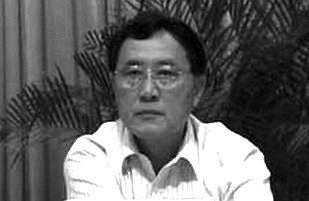 江蘇省委原常委、秘書長趙少麟