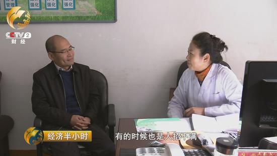 養(yǎng)老機(jī)構(gòu)負(fù)責(zé)人直接上門(mén)招聘的情況，在哈爾濱衛(wèi)生學(xué)校幾乎每周都有。