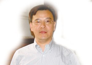 浙大副校長(zhǎng)褚健被批捕 此前一直被舉報(bào)未被查 浙大副校長(zhǎng)褚健被批捕 此前一直被舉報(bào)未被查