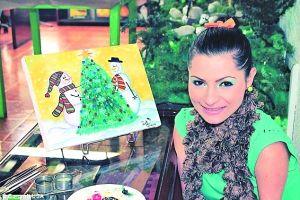 四肢殘缺女孩成勵(lì)志演說家 幼時(shí)父親自殺遭性侵 四肢殘缺女孩成勵(lì)志演說家 幼時(shí)父親自殺遭性侵