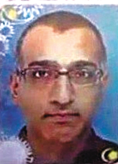 多名馬航MH17乘客生前影像盤點(diǎn)(組圖) 多名馬航MH17乘客生前影像盤點(diǎn)(組圖)