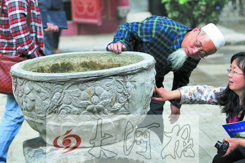 文物景區(qū) 文物景區(qū)