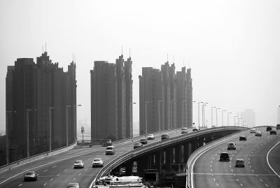 有了組合貸，高價(jià)樓盤不再“高不可攀”。