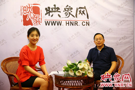 武漢大學河南招生組組長張軍亭做客映象網(wǎng)2014高考“名校面對面”系列視頻訪談 武漢大學河南招生組組長張軍亭做客映象網(wǎng)2014高考“名校面對面”系列視頻訪談