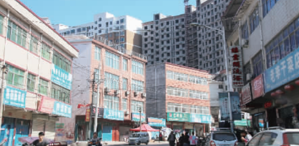 平頂山溫泉名鎮(zhèn)扎堆賣小產(chǎn)權(quán)房 土地部門(mén)稱監(jiān)管不過(guò)來(lái) 平頂山溫泉名鎮(zhèn)扎堆賣小產(chǎn)權(quán)房 土地部門(mén)稱監(jiān)管不過(guò)來(lái)