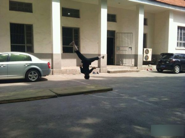 藝校妹子到底有多苦？