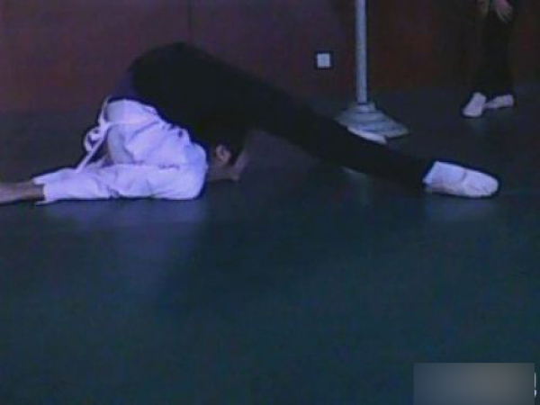 藝校妹子到底有多苦？