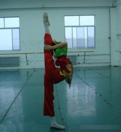 藝校妹子到底有多苦？