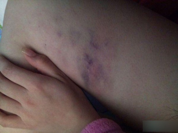 藝校妹子到底有多苦？