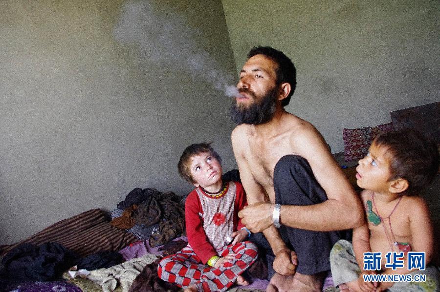 毒品--“潘多拉的盒子” 毒品--“潘多拉的盒子”