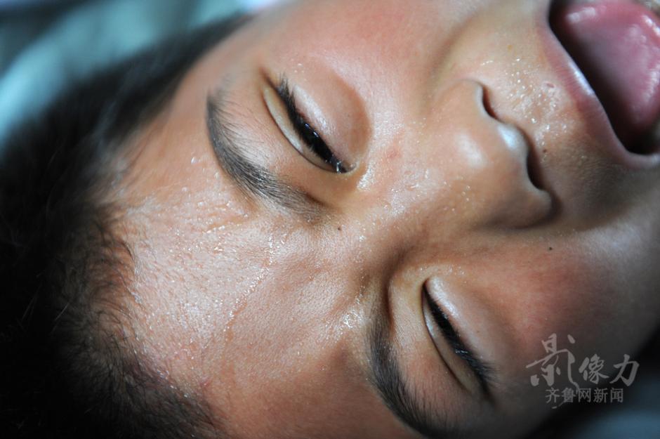 【圖片故事】繩束童年 【圖片故事】繩束童年